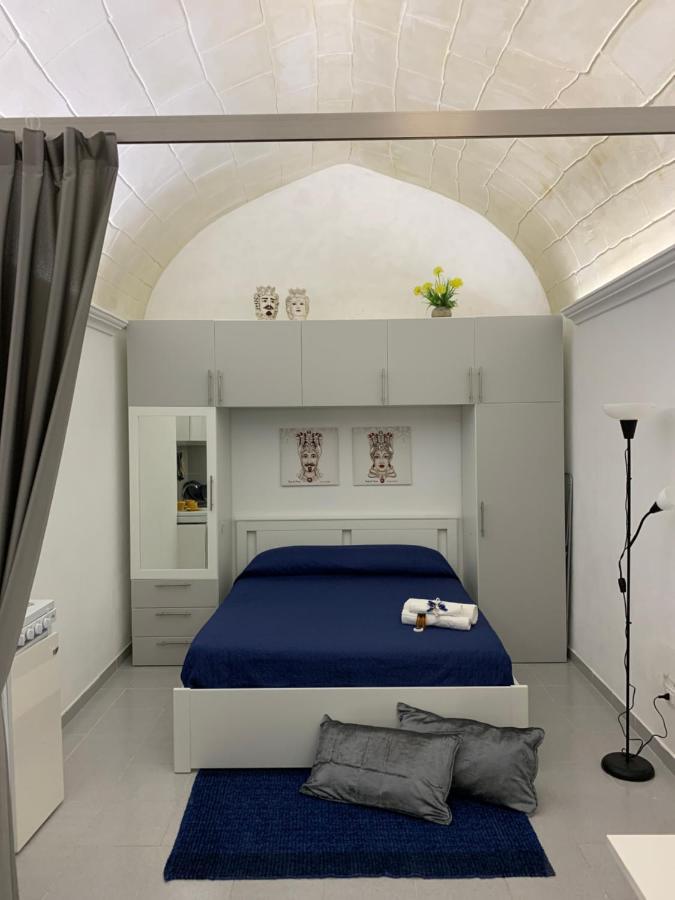Casa Vacanza Isola Bella Apartment Syracuse Exterior foto